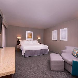 1 Bedroom Executive Suite 1 King Sofa beds 2 Mobility &amp; Hearing Accessible w or Tub
